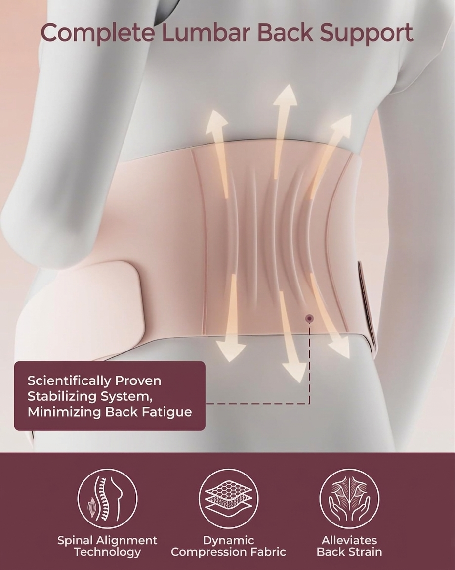 Maternity Belly Band